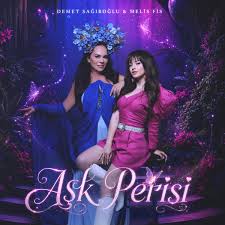 Melis Fis ft Aşk Perisi