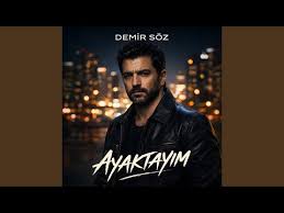 Ayaktayım