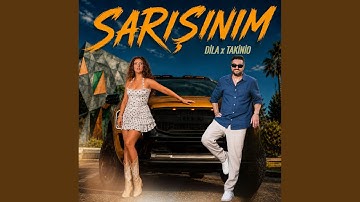 Takinio Soul ft Sarışınım