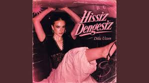 Hissiz Dengesiz 