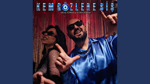 Kem Gözlere Şiş ft Erdal Toprak