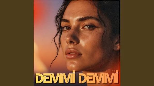 Ciğerparem (Demmi Demmi)