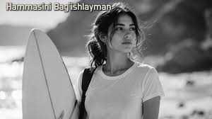 Hammasini Bag‘ishlayman