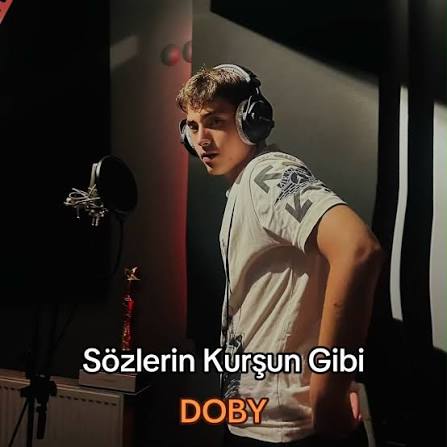 Sözlerin Kurşun Gibi