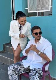 Sen Benim Olsana ft Esin Kaya 