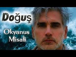 Okyanus Misali