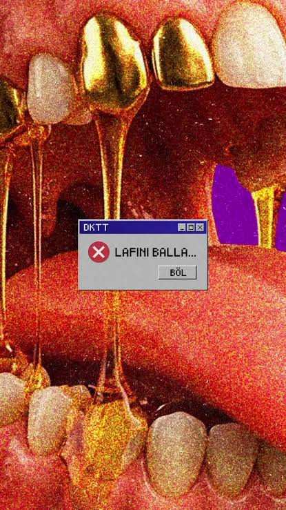 Lafını Balla