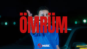 Ömrüm