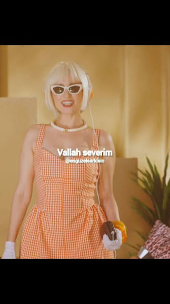 Vallah Severim