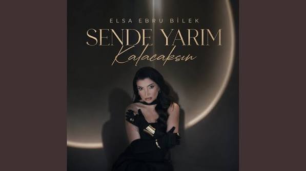 Sende Yarım Kalacaksın