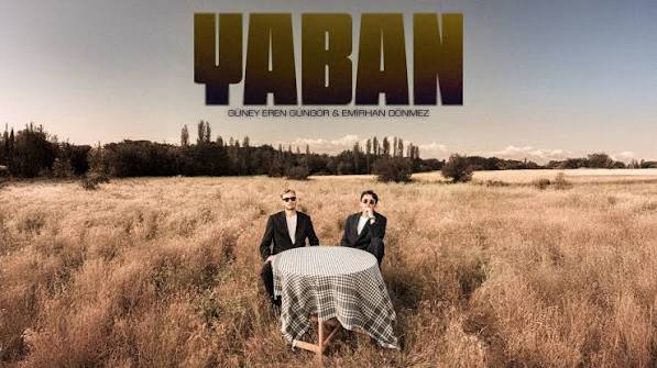 Yaban ft Güney Eren Güngör