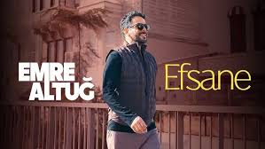 Efsane 