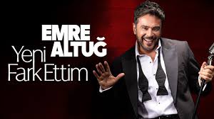 Yeni Fark Ettim