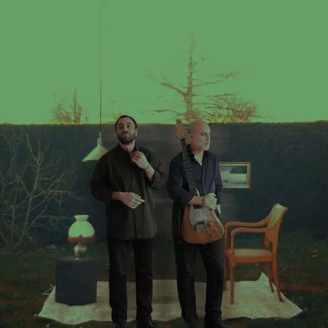 Hanımefendi ft Cenk Erdoğan