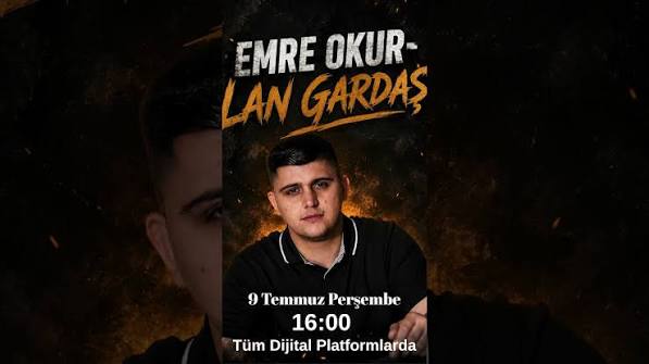 Lan Gardaş 