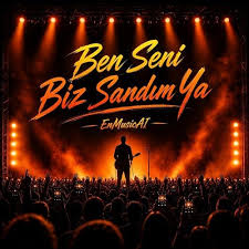 Ben Seni Biz Sandım Ya 