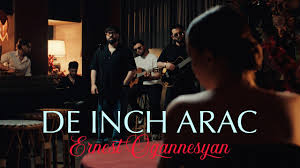 De Inch Arac