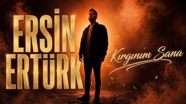 Kırgınım Sana 
