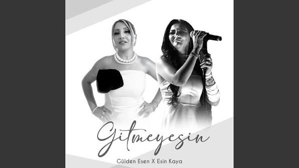 Gitmeyesin Şiirli Vers ft Gülden Esen