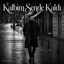 Kalbim Sende Kaldı