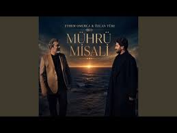 Mührü Misali ft Özcan Türe 