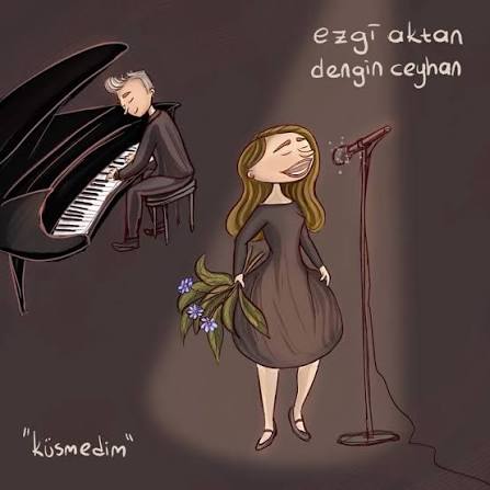 Küsmedim ft Dengin Ceyhan