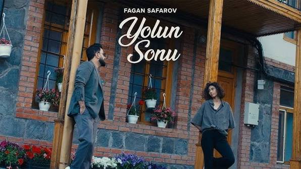 Yolun Sonu