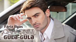 Qaraşınım Güle-Güle