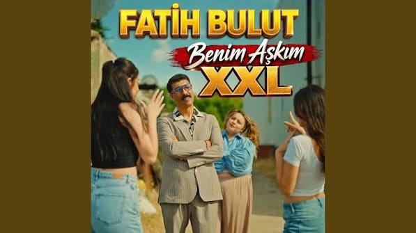 Benim Aşkım xxl