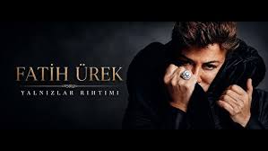 Yalnızlar Rıhtımı