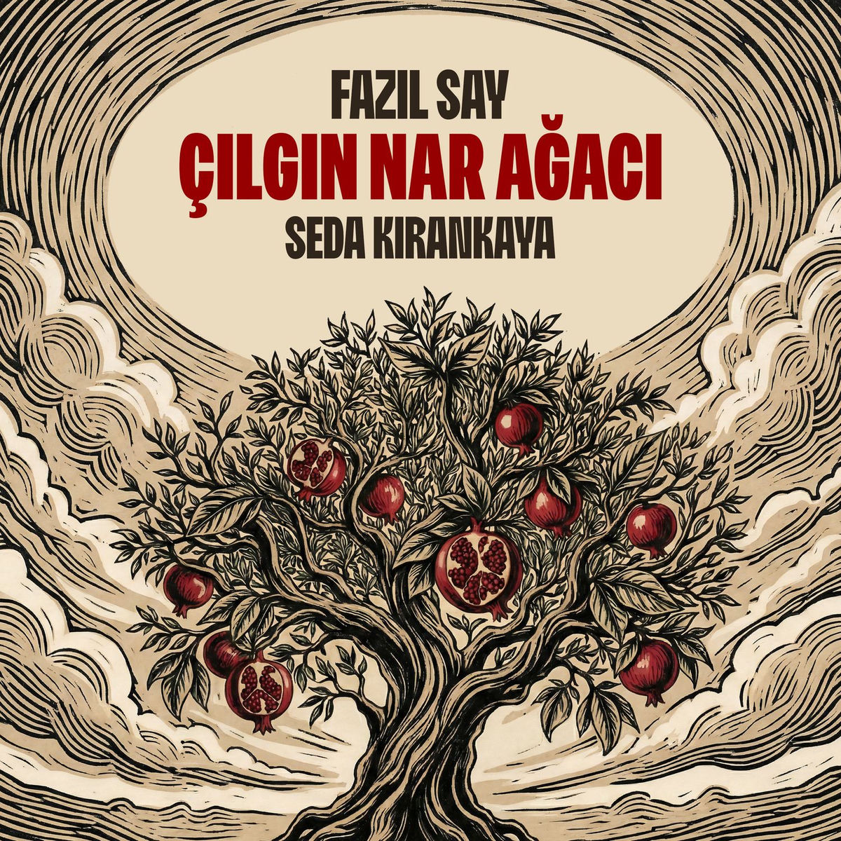 Yorgun Çocuklardık ft Seda Kırankaya 