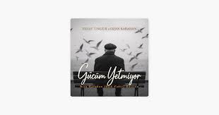 Gücüm Yetmiyor ft Ozan Karahan