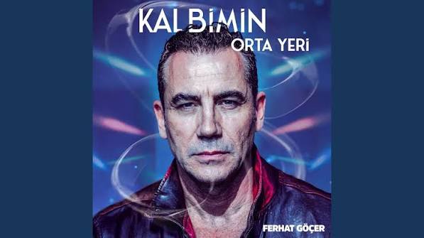 Kalbimin Orta Yeri