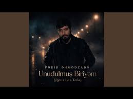 Unudulmuş Biriyem (yeni)