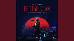 Delirme (Senfonik Live)
