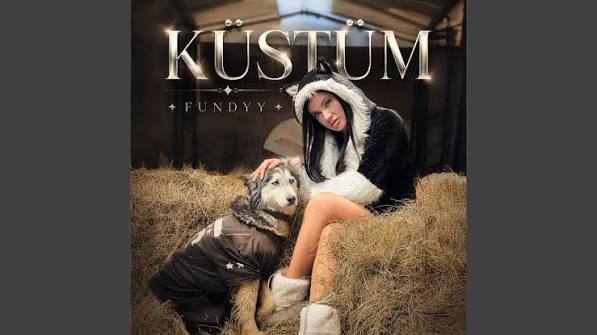 Küstüm