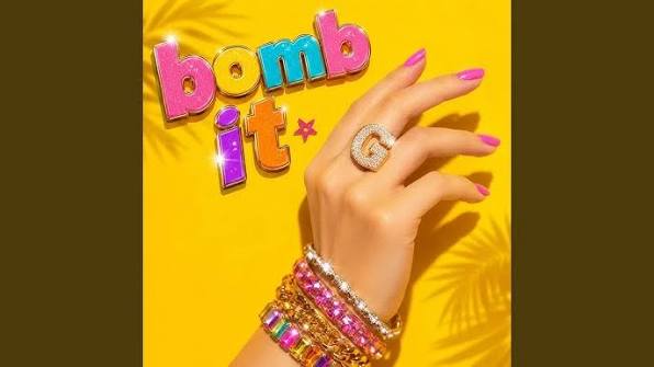 Bomb It