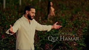 Qez Hamar