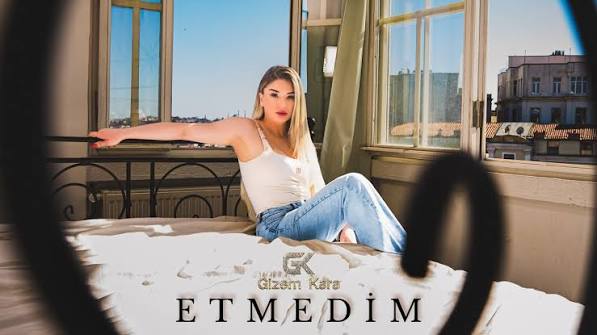 Etmedim