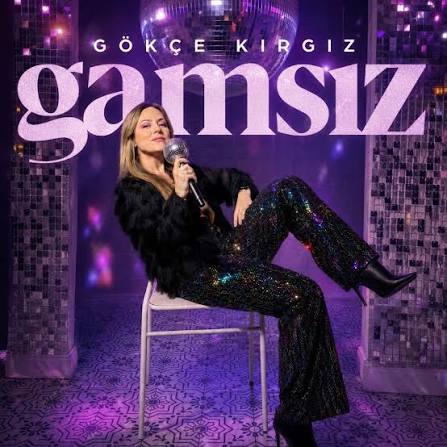 Gamsiz