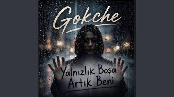 Yalnızlık Boşa Artık Beni