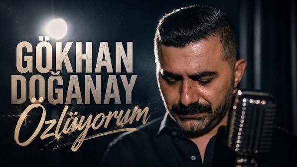Özlüyorum