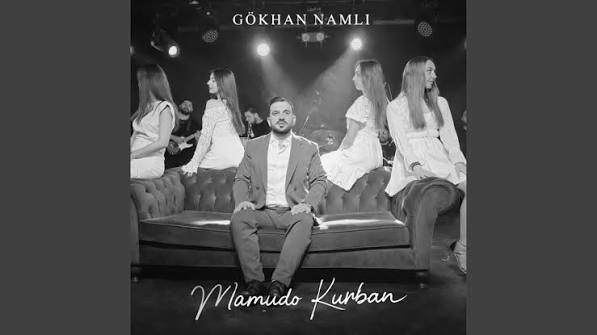 Mamudo Kurban
