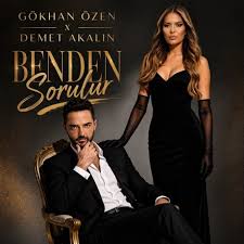 Benden  Sorulur ft Demet Akalın