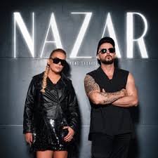 Demet Akalın ft Nazar