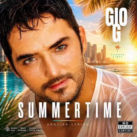 GioG ft Summertime