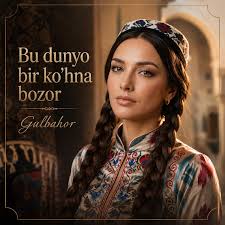 Bu Dunyo Bir Ko'hna Bozor