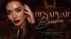Hesaplar Benden