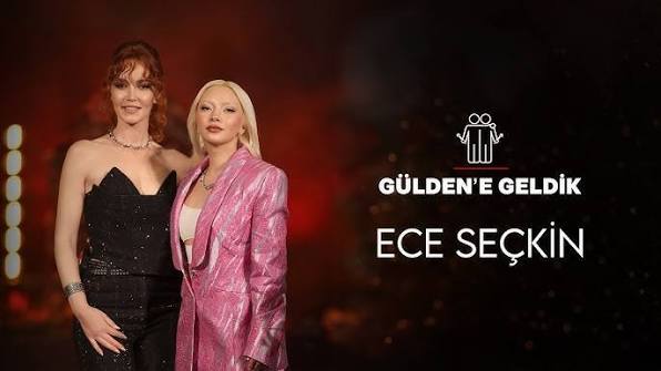 Ece Seçkin ft Duysunlar