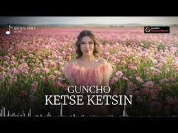 Ketse Ketsin